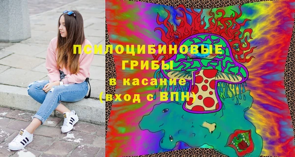 прущий лед Краснослободск